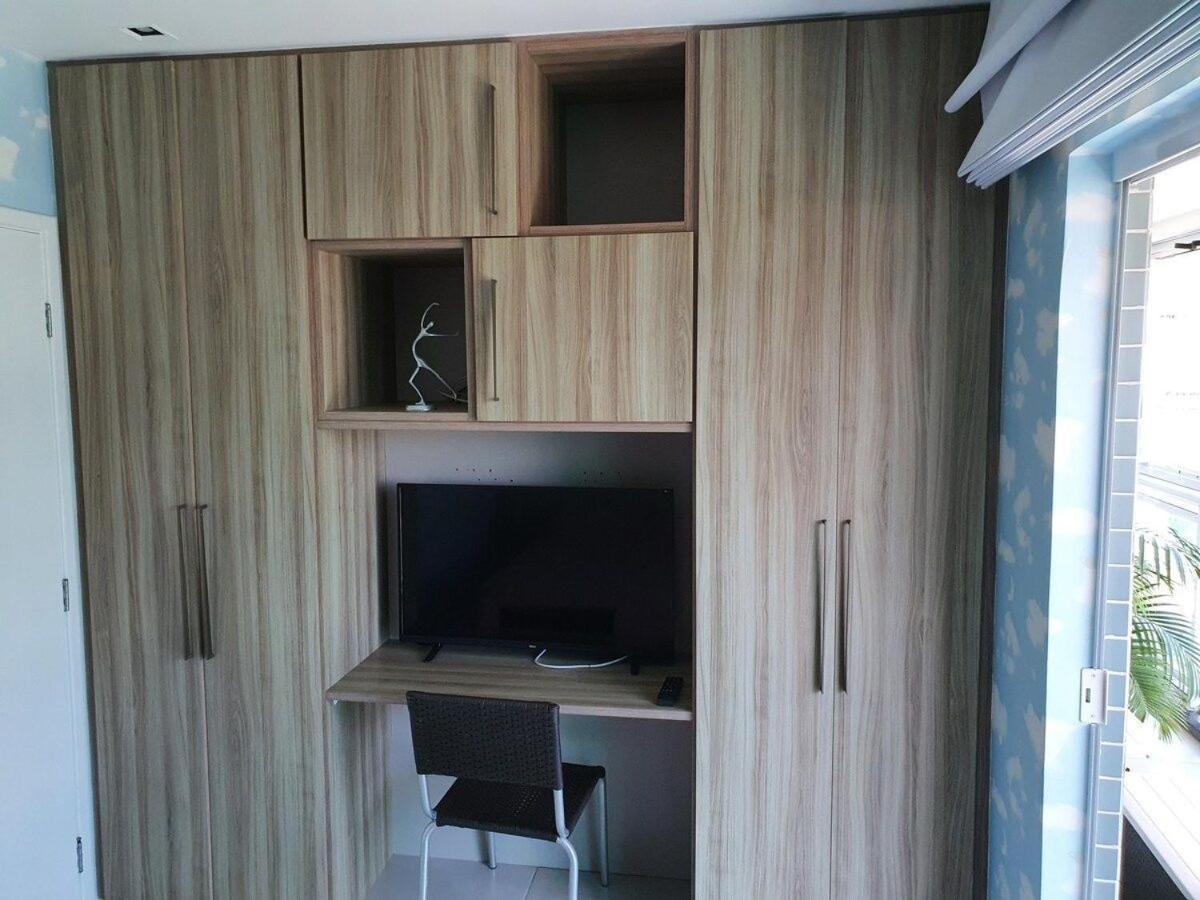 Lindo Ap Completo Em Cabo Frio公寓 外观 照片