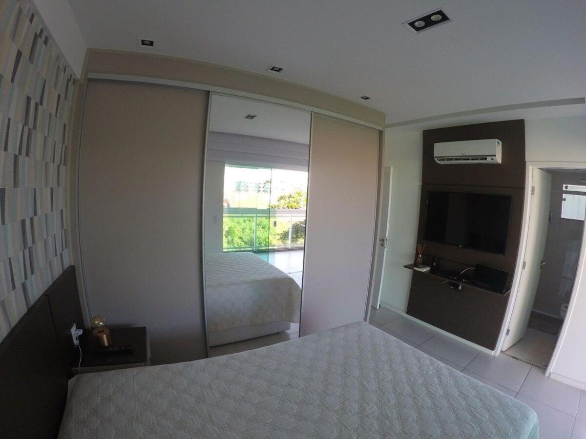 Lindo Ap Completo Em Cabo Frio公寓 外观 照片