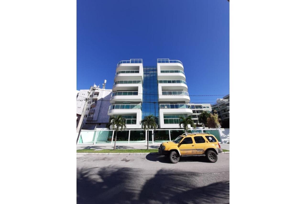 Lindo Ap Completo Em Cabo Frio公寓 外观 照片
